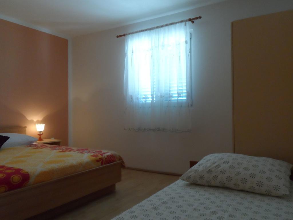 Apartment Boja Biograd Na Moru Habitación foto